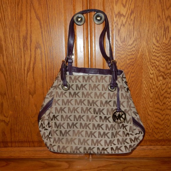 Michael Kors tote - Picture 4 of 4